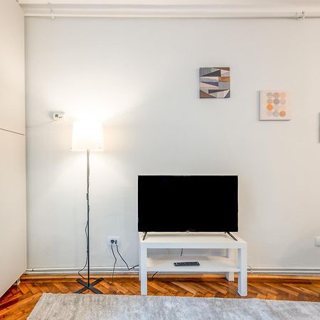 Cosy Center Apartment Брашов Екстер'єр фото