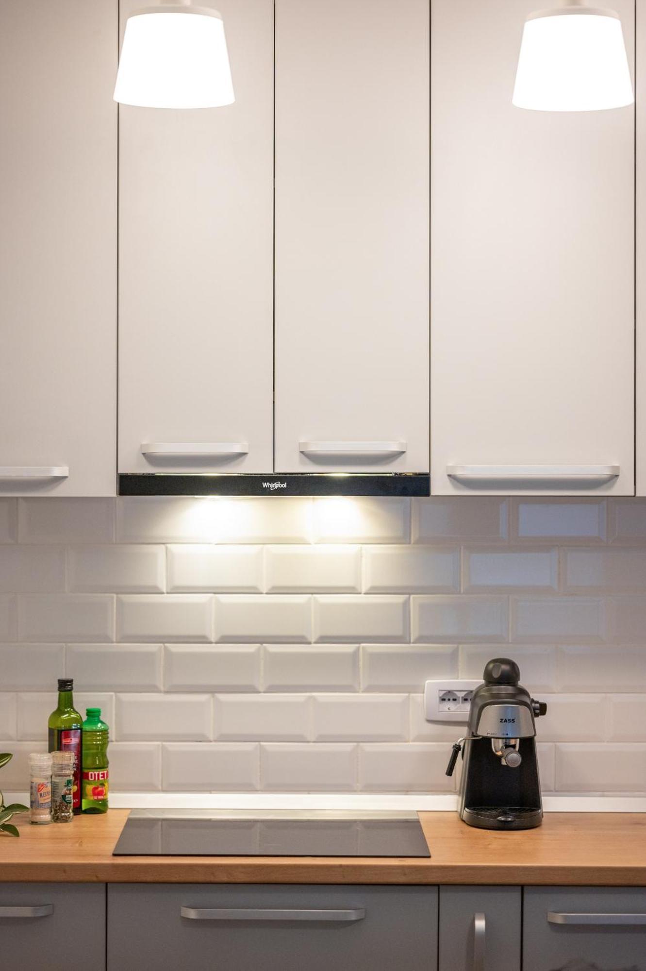 Cosy Center Apartment Брашов Екстер'єр фото