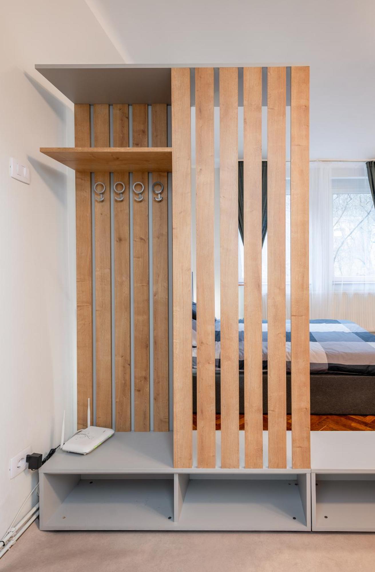 Cosy Center Apartment Брашов Екстер'єр фото