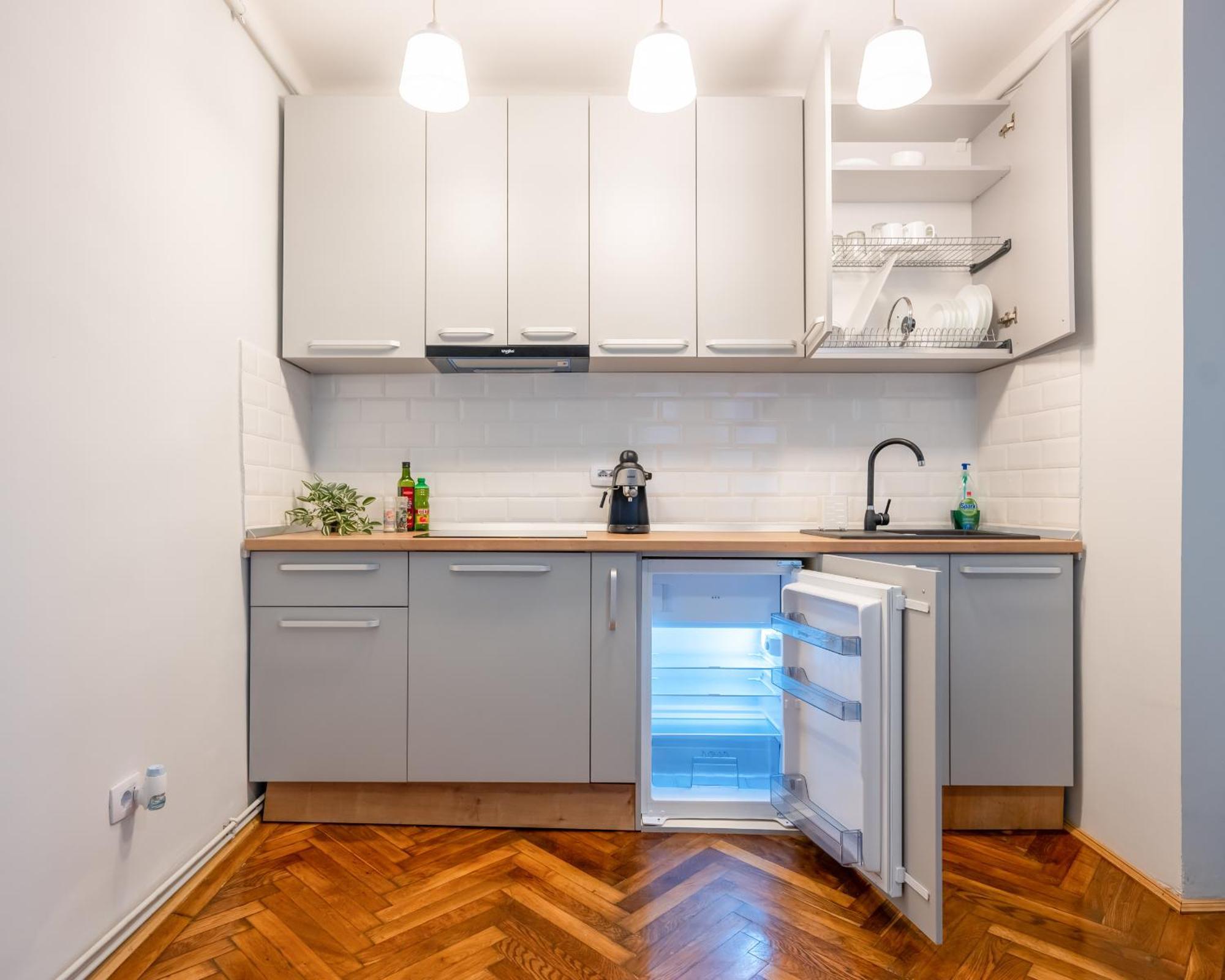 Cosy Center Apartment Брашов Екстер'єр фото